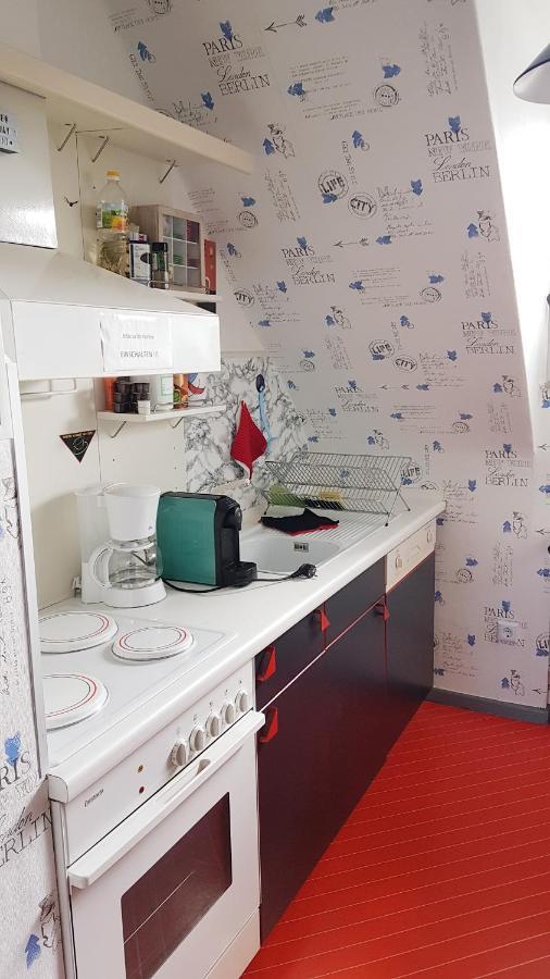 Ferienwohnung Kochel Mit Wallbox Gifhorn Buitenkant foto