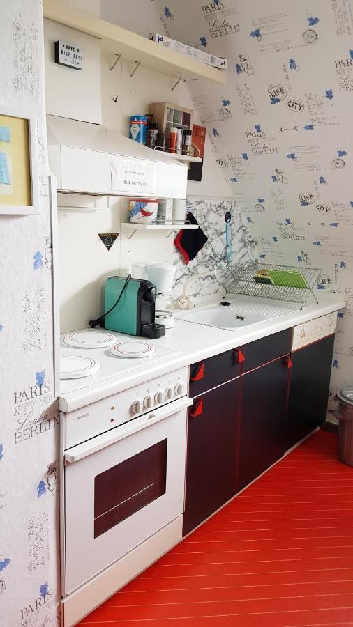 Ferienwohnung Kochel Mit Wallbox Gifhorn Buitenkant foto