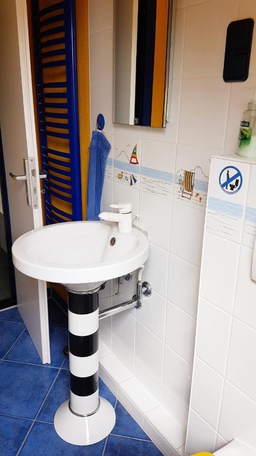 Ferienwohnung Kochel Mit Wallbox Gifhorn Buitenkant foto