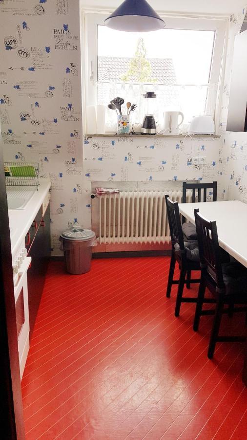 Ferienwohnung Kochel Mit Wallbox Gifhorn Buitenkant foto