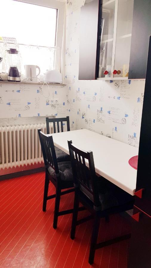 Ferienwohnung Kochel Mit Wallbox Gifhorn Buitenkant foto