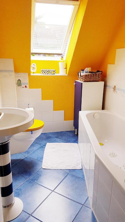 Ferienwohnung Kochel Mit Wallbox Gifhorn Buitenkant foto