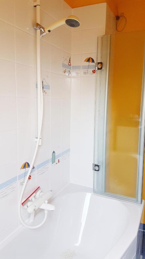 Ferienwohnung Kochel Mit Wallbox Gifhorn Buitenkant foto