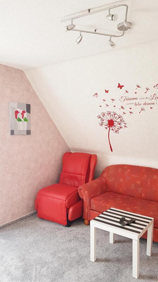Ferienwohnung Kochel Mit Wallbox Gifhorn Buitenkant foto