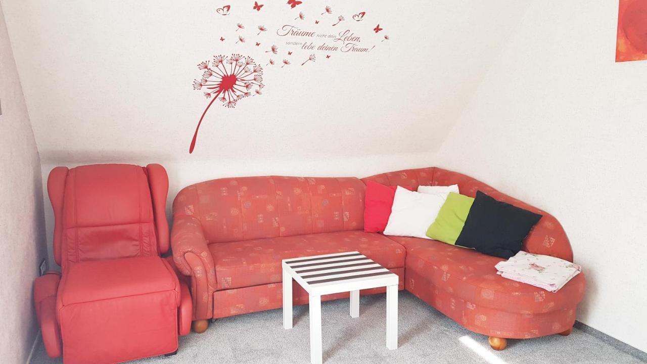 Ferienwohnung Kochel Mit Wallbox Gifhorn Buitenkant foto