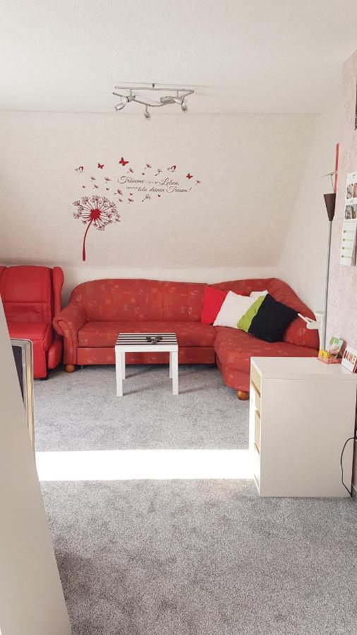 Ferienwohnung Kochel Mit Wallbox Gifhorn Buitenkant foto