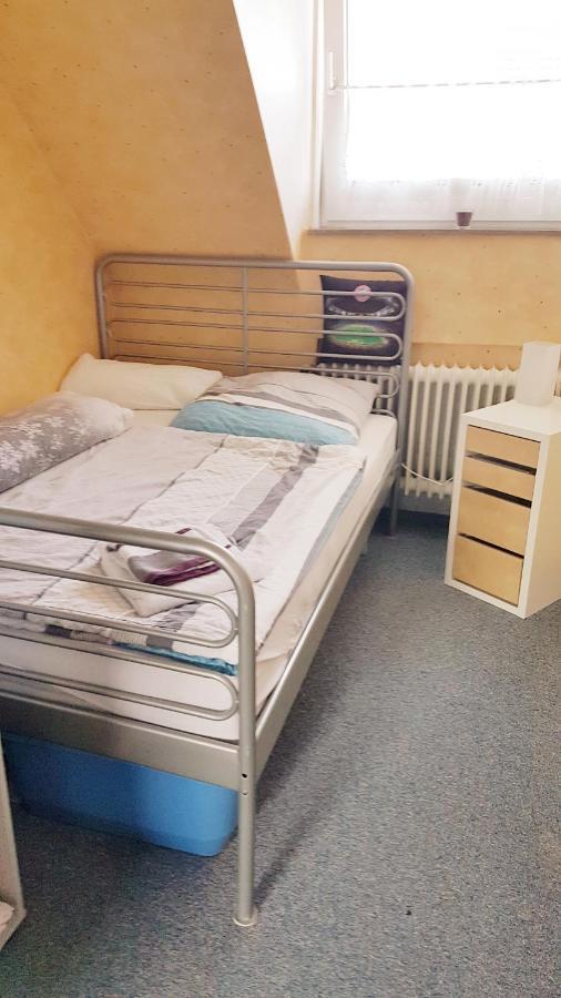 Ferienwohnung Kochel Mit Wallbox Gifhorn Buitenkant foto