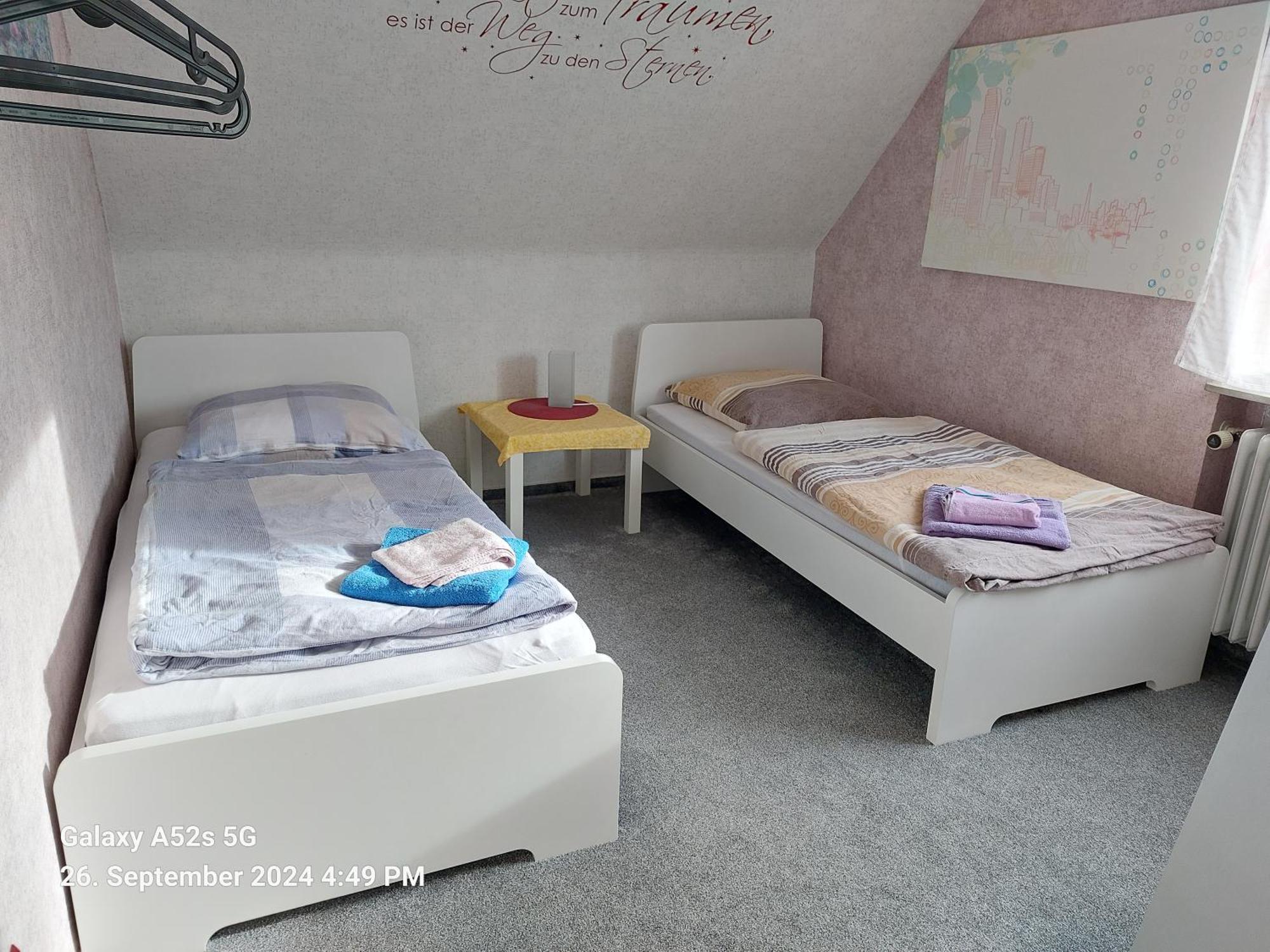 Ferienwohnung Kochel Mit Wallbox Gifhorn Buitenkant foto