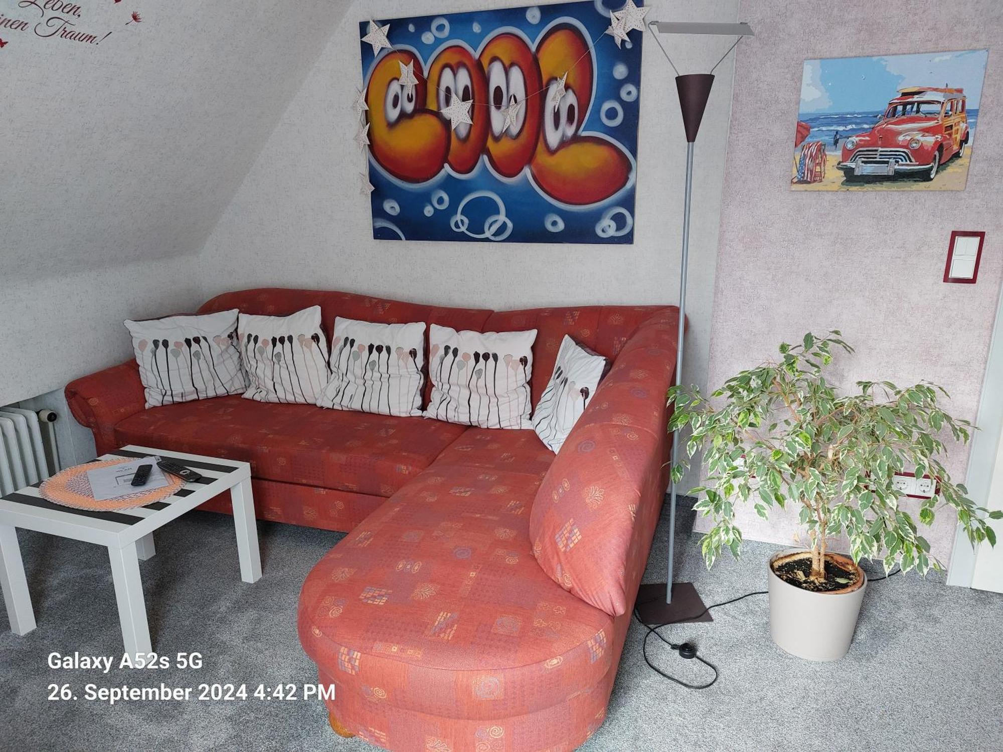 Ferienwohnung Kochel Mit Wallbox Gifhorn Buitenkant foto