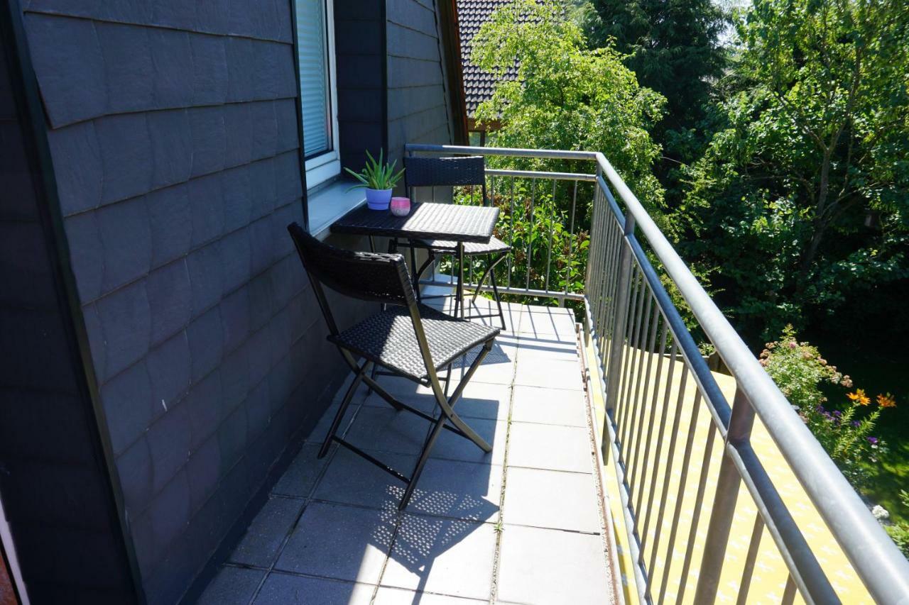 Ferienwohnung Kochel Mit Wallbox Gifhorn Buitenkant foto