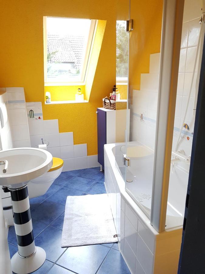 Ferienwohnung Kochel Mit Wallbox Gifhorn Buitenkant foto